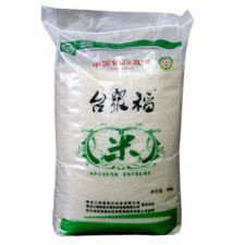台泉稻直供米(25kg)