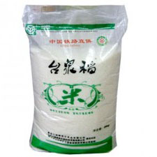 台泉稻直供米(50kg)