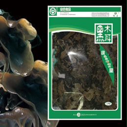 黑木耳