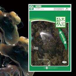 秋木耳