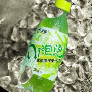 生瓜蛋子复合果汽饮料